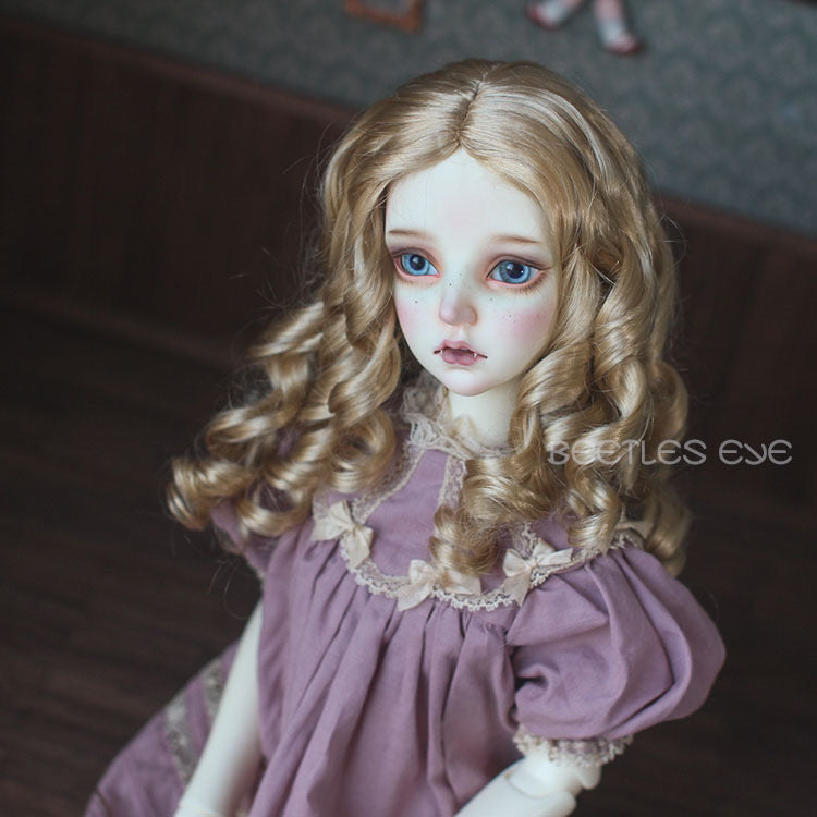 BJD Eyes 10/12/14/16/18mm Eyeballs01 for Ball jointed Doll