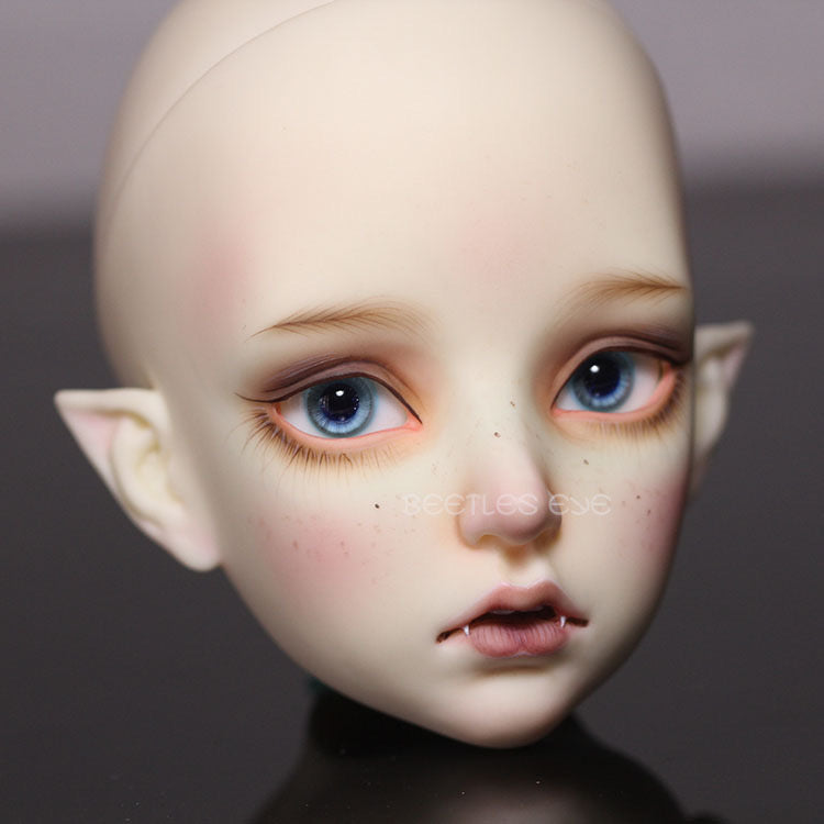 BJD Eyes 10/12/14/16/18mm Eyeballs01 for Ball jointed Doll