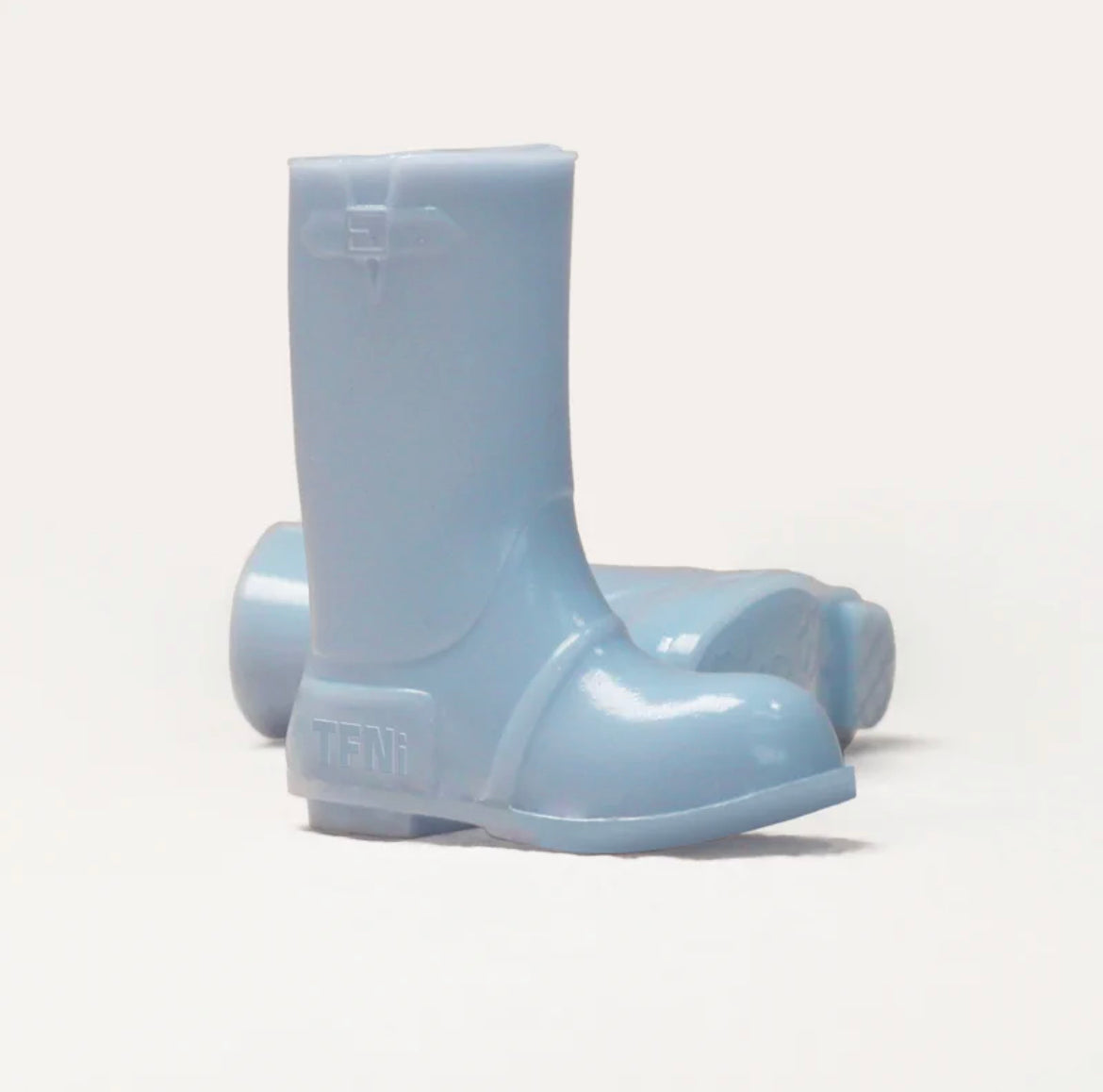 BJD Shoes Cute Short RAINNY Boots for BLYTHE OB24 Size Ball-jointed Doll