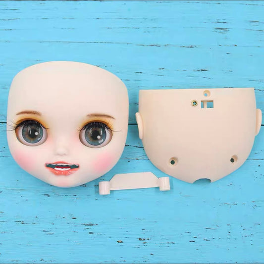 BLYTHE DBS Head for RBL Doll