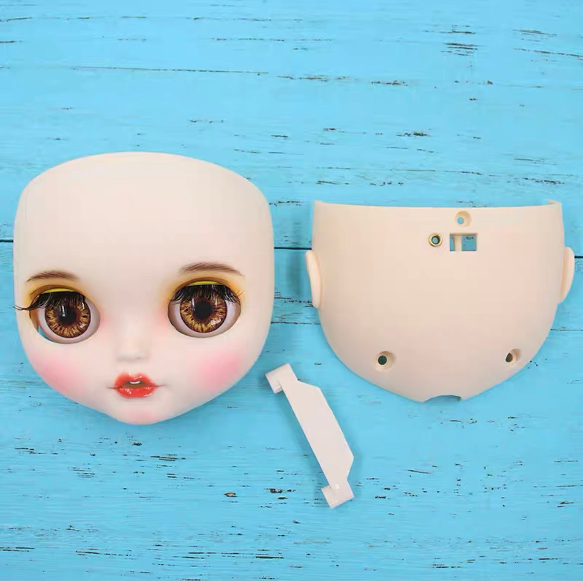BLYTHE DBS Head for RBL Doll
