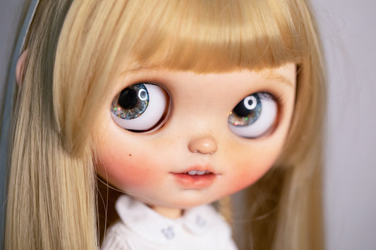 BLYTHE Eyes HANMADE High-end Series Custom Eye Chips for BLYTHE