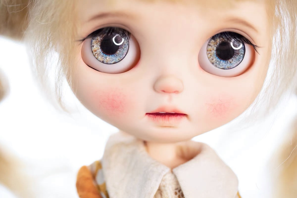 BLYTHE Eyes HANMADE High-end Series Custom Eye Chips02 for BLYTHE