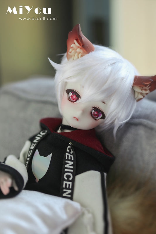 DOLLZONE BJD YOSD 29cm Miyou Boy Ball-jointed doll DZ-YSD-D063