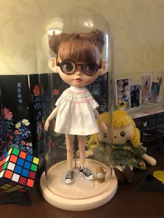 BLYTHE DOLL Showcase 35CM