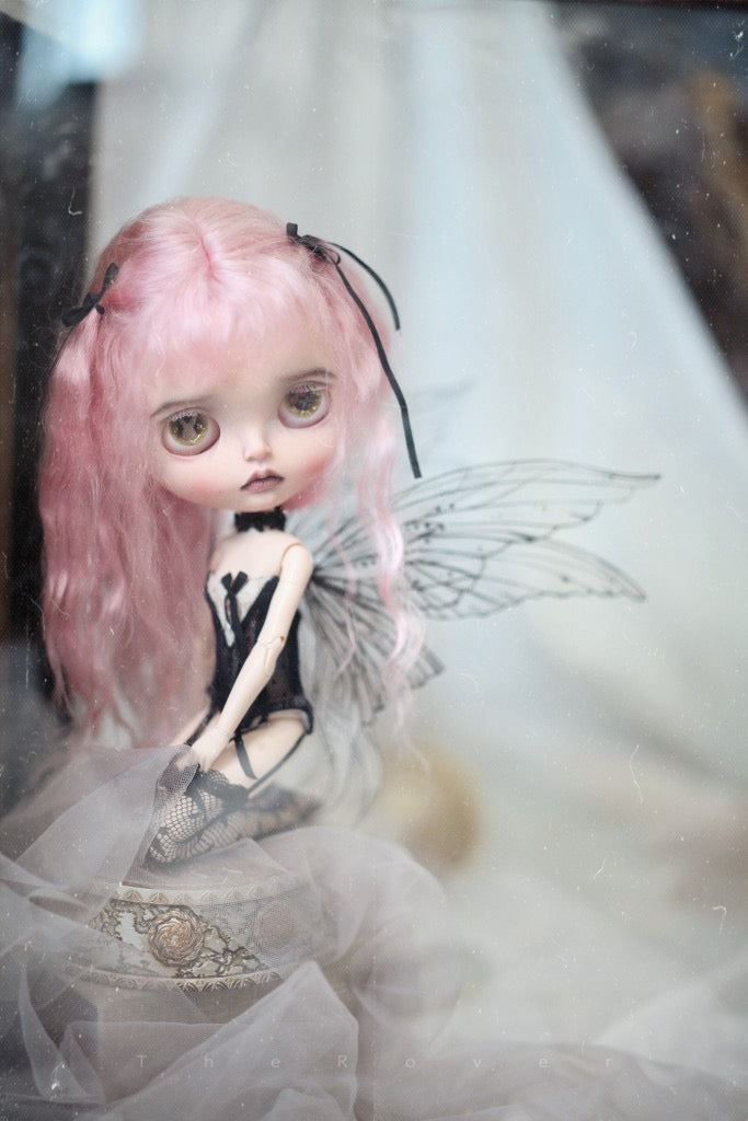 BLYTHE DOLL DRESS finished FOR OB24 Underwear03