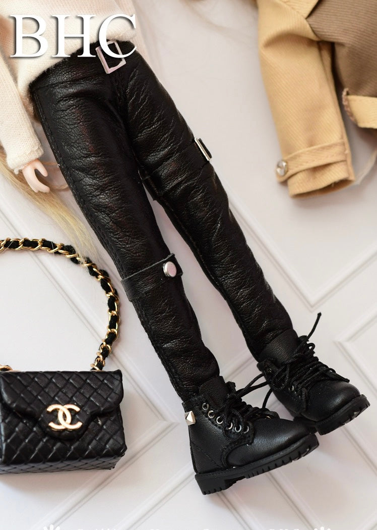 BLYTHE DOLL COAT OB24 OUTFIT03