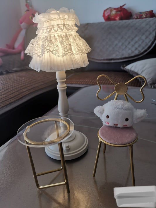 BJD Furniture lights for 1/6 size Ball-jointed doll