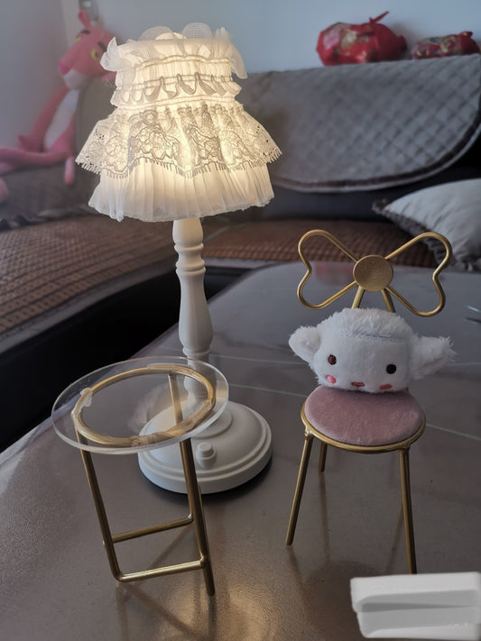 BJD Furniture  lights  for 1/6 size Ball-jointed doll