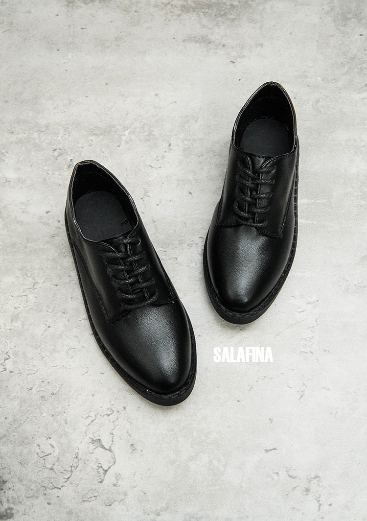 BJD DOOR SHOES leather for 8CM/9CM/10CM FEET LENGHT Size Ball-jointed Doll