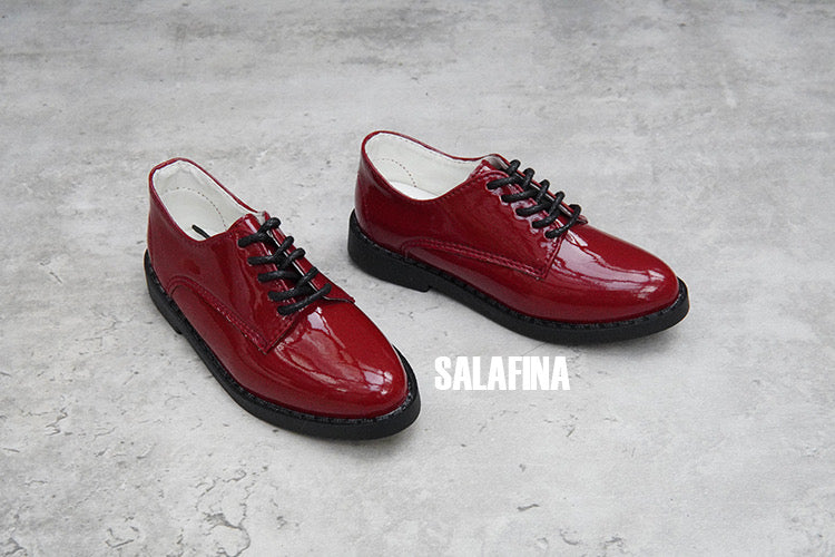 BJD DOOR SHOES leather for 8CM/9CM/10CM FEET LENGHT Size Ball-jointed Doll