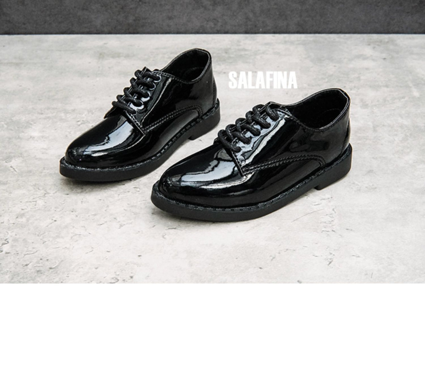 BJD DOOR SHOES leather for 8CM/9CM/10CM FEET LENGHT Size Ball-jointed Doll