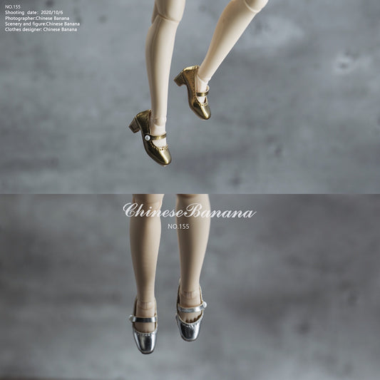 BLYTHEDOLL Shoes for 3.2CM*1.2CM Size