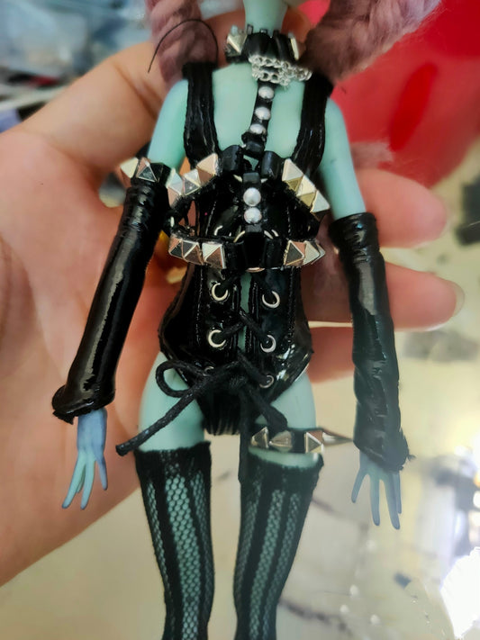 Monster high dolls clothes,dresses,accessories, shoes and clothing 03