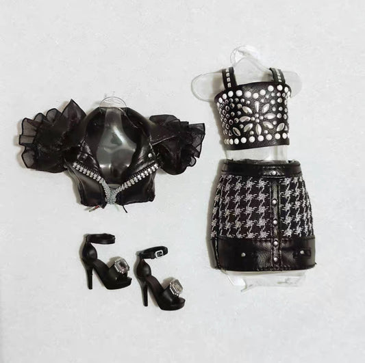Monster high dolls/Everafterhigh clothes,dresses,accessories, shoes and clothing 010