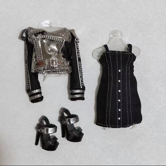 Monster high dolls/Everafterhigh clothes,dresses,accessories, shoes and clothing 010