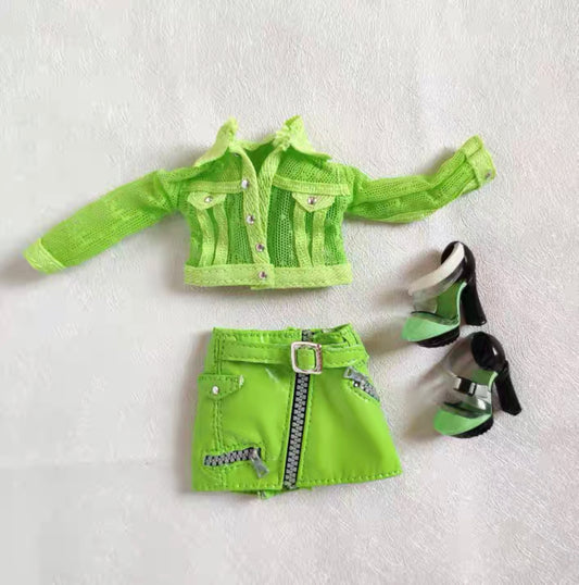 Monster high dolls/Everafterhigh clothes,dresses,accessories, shoes and clothing 014