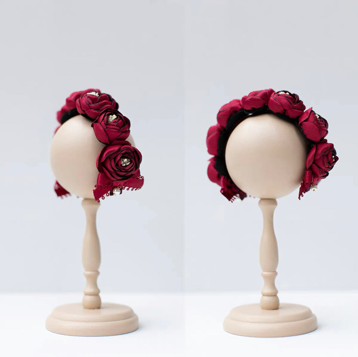 BLYTHE DOLL  headband for Blythe  Doll01