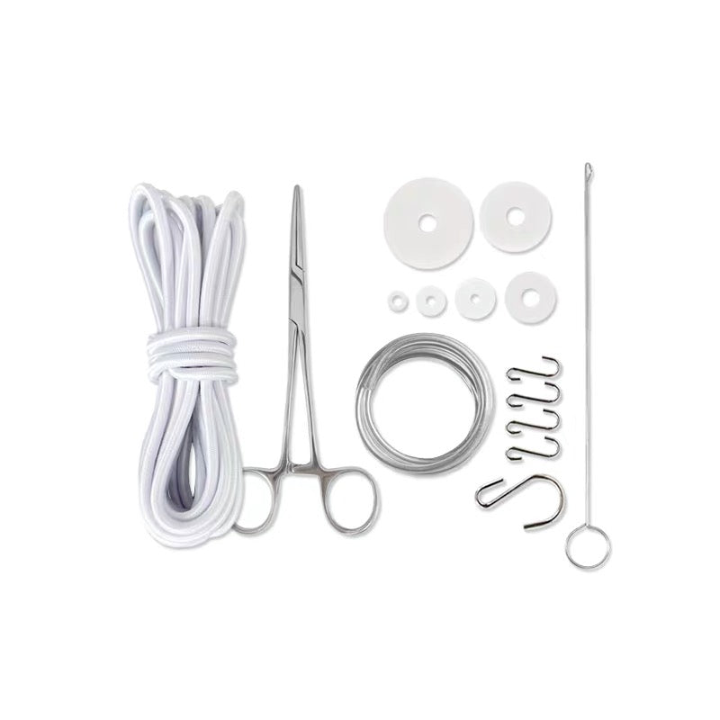 BJD DOLL Maintenance re-stringing Set