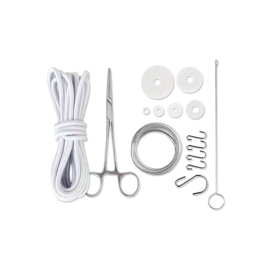 BJD DOLL Maintenance re-stringing Set