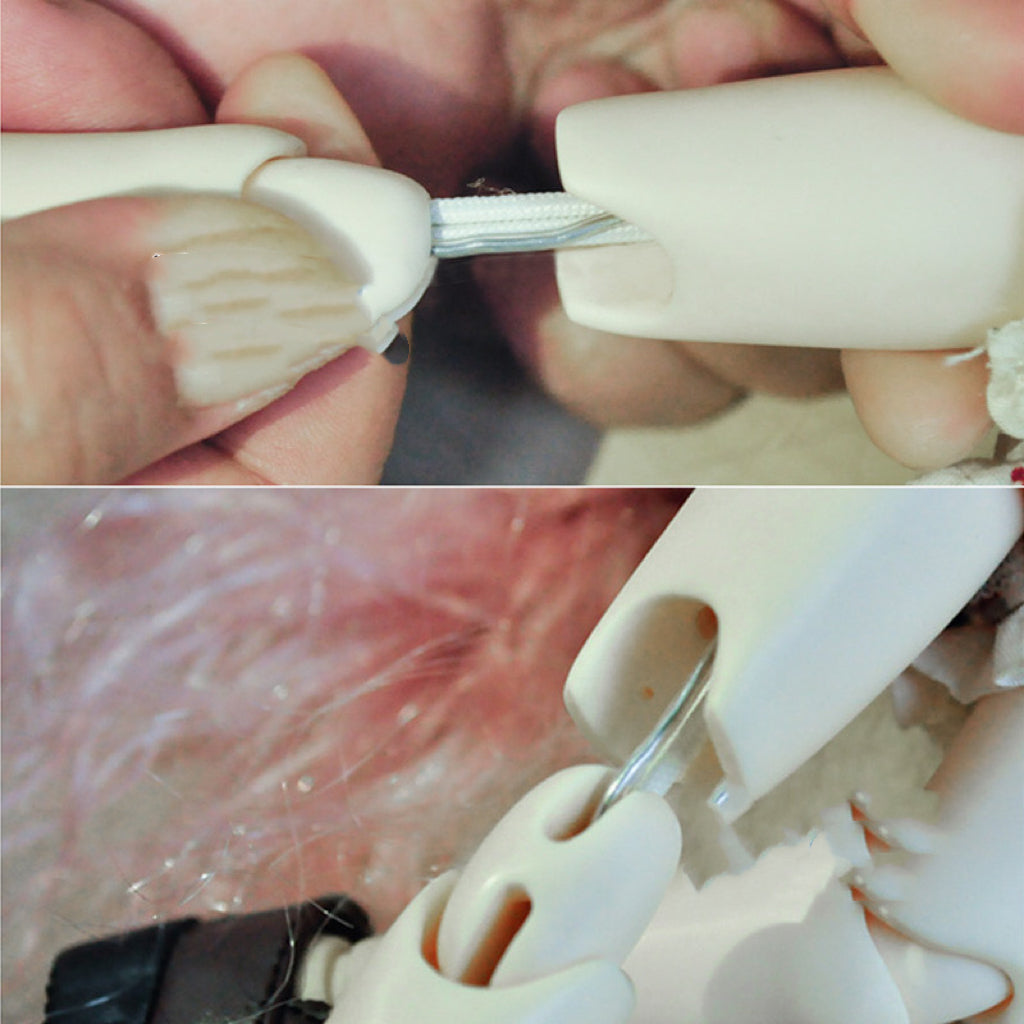 BJD DOLL Maintenance re-stringing Set