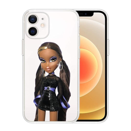 Monster high/Bratz dolls handphone phone case 2023-03