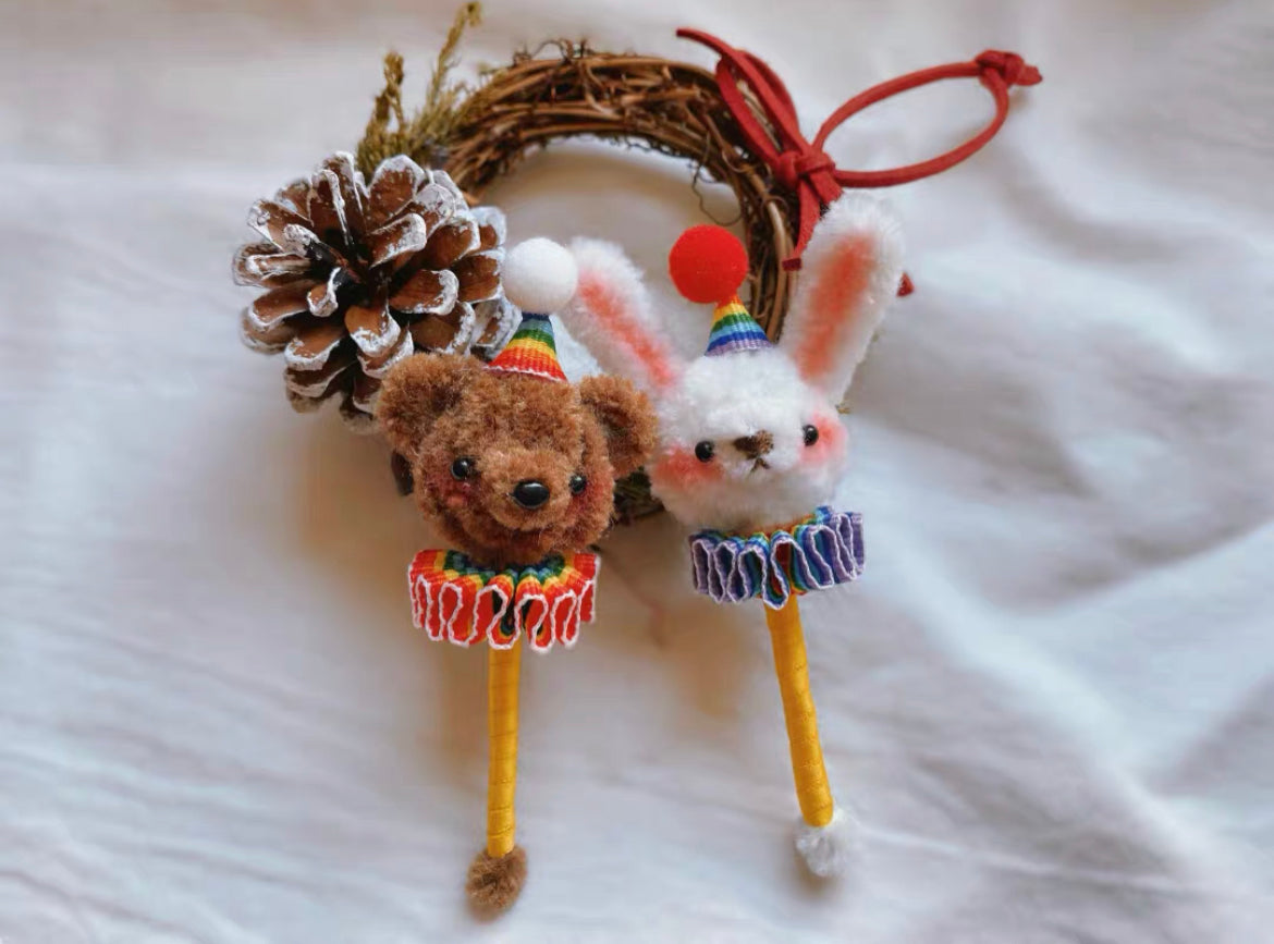 Mini toys for blythe dolls/1/6 bjd doll