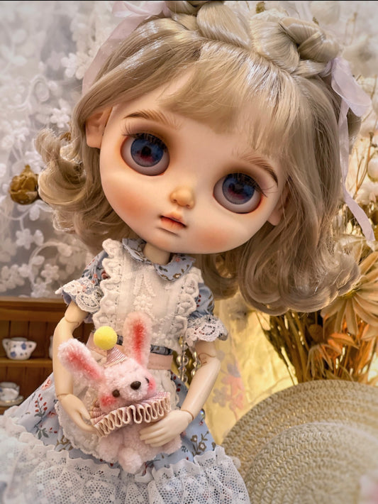 Mini toys for blythe dolls/1/6 bjd doll 03