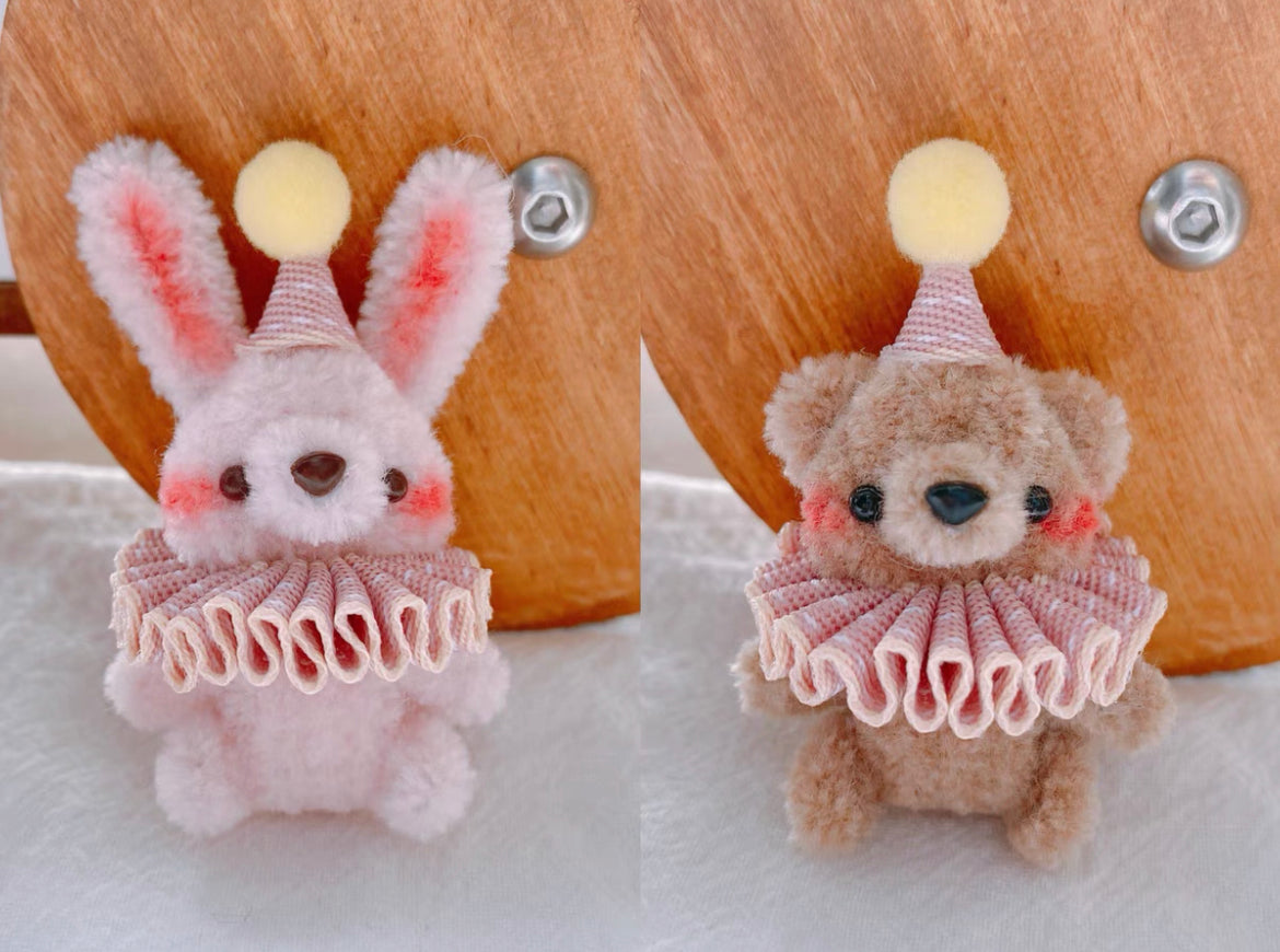 Mini toys for blythe dolls/1/6 bjd doll 03