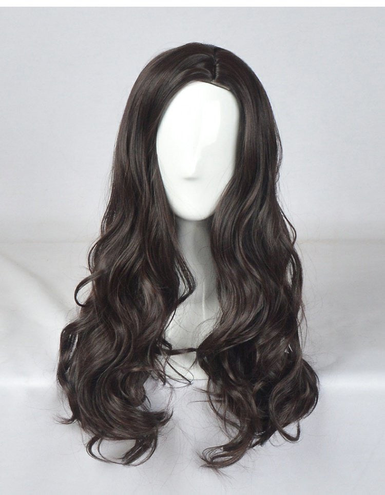 Wonder Woman Costume Wig Halloween Costumes 2022 womens halloween costumes02