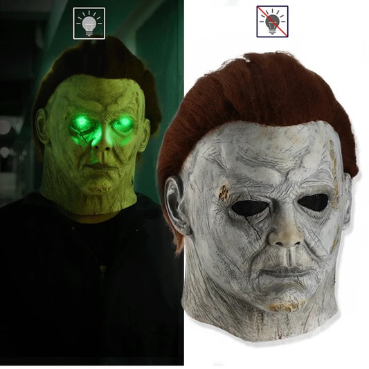 Michael Myers Mask Halloween Costumes 2022