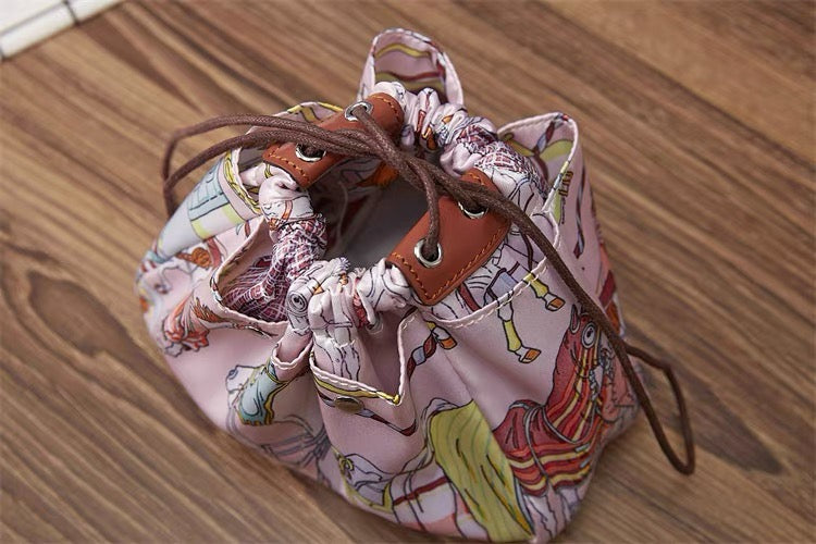Handmade Maximizing Organization and Convenience with Bag Inner Bags03