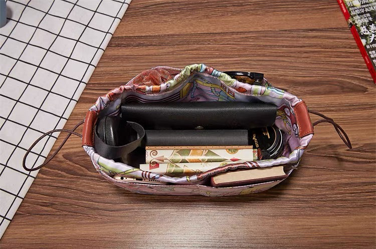 Handmade Maximizing Organization and Convenience with Bag Inner Bags03