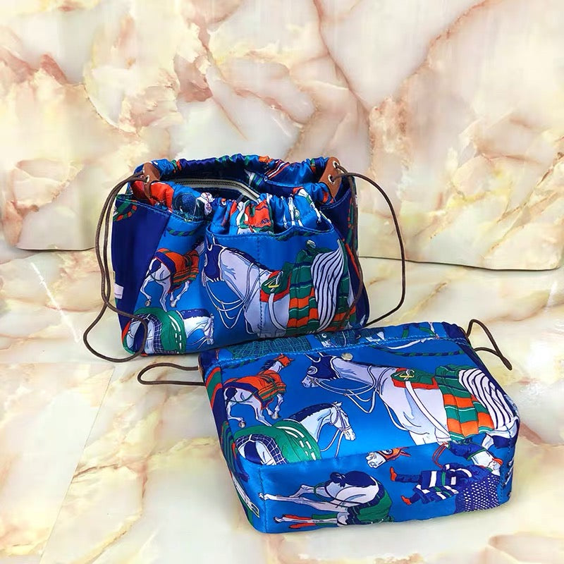 Hand made Maximizing Organization and Convenience with Bag Inner Bags 02