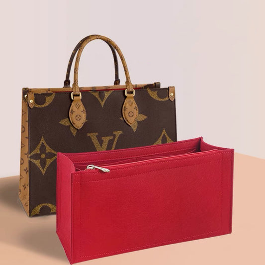 Maximizing Organization and Convenience with Bag Inner Bags