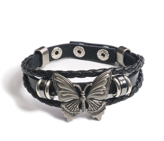 Embrace Y2K Nostalgia with the Stylish and Trendy Y2K Bracelet