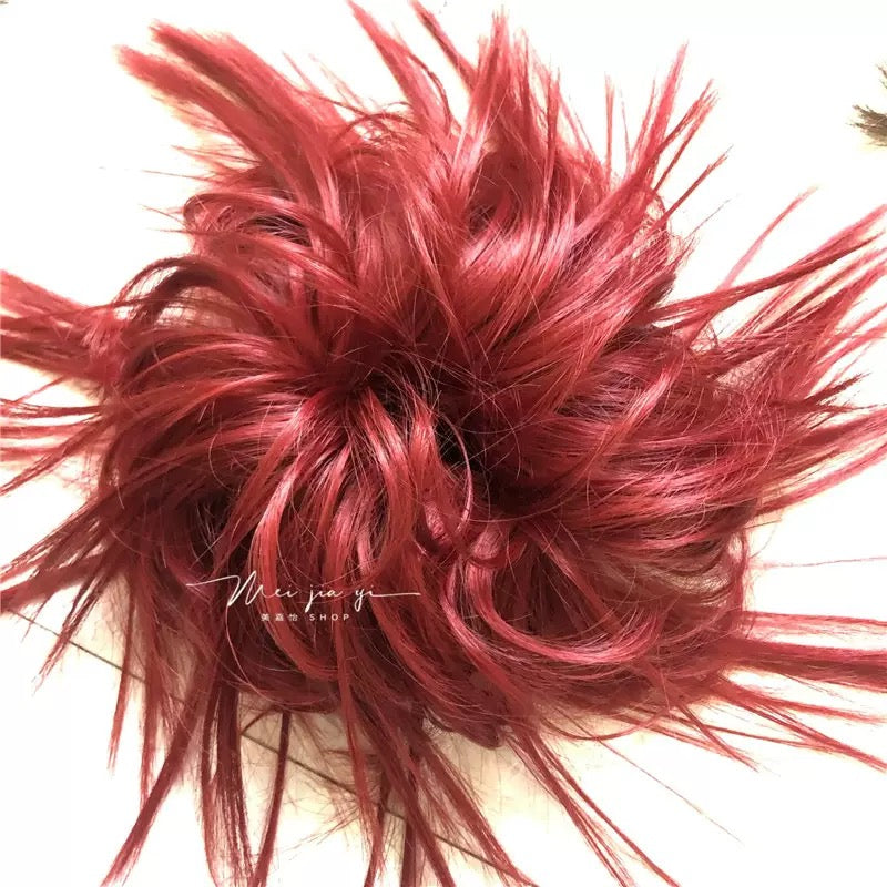 Secure Your Style with Y2K Wig Grip Clip