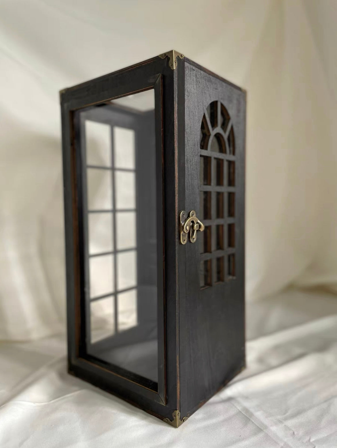 Blythe BJD dollhouse SHOW ROOM OB 24 /1/6 blythe/1/6 BJD DOLL SHOWCASE/DISPLAYCASE/CARRYCASE05