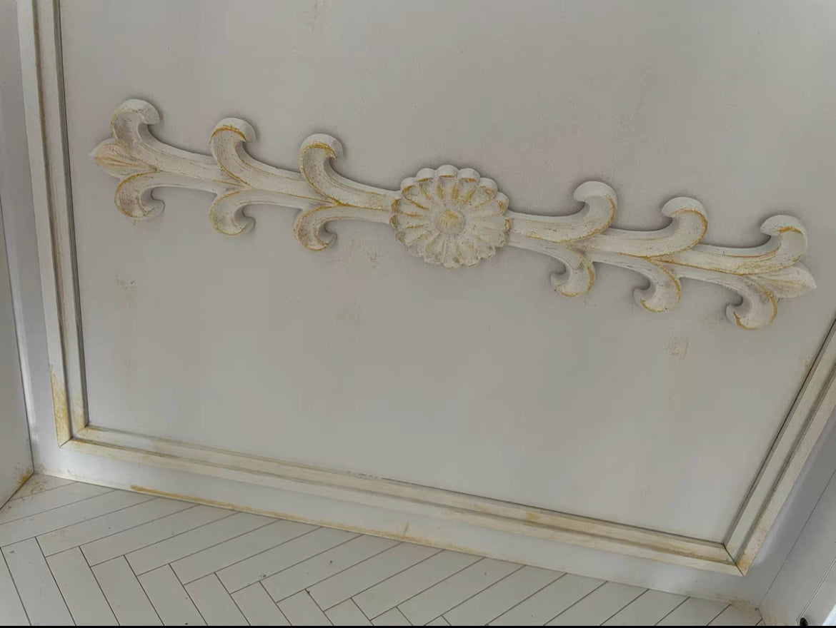 Blythe/BJD dollhouse dioramaroom French room box DOLLSHOWCASE/DISPLAYCASE/CARRYCASE FOR BJD 1/3 SIZE AND BLYTHE09