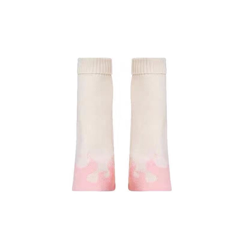 knee high socks,leg warmers 80s,y2k fashion,y2k style, summeroutfit(buy 1 get 1 free)08