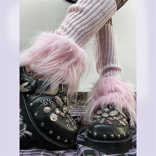 knee high socks,leg warmers 80s,y2k fashion,y2k style, summeroutfit(buy 1 get 1 free)09