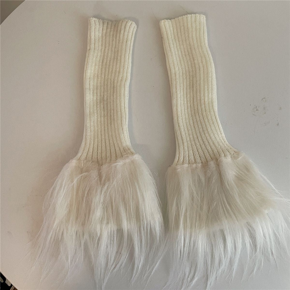 knee high socks,leg warmers 80s,y2k fashion,y2k style, summeroutfit(buy 1 get 1 free)09