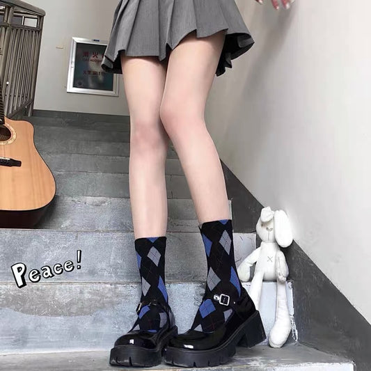 Striped Leg Warmers: Add a Pop of Color to Your Outfit with Our Collection,leg warmers 80s,y2k fashion(buy 1 get 1 free)016
