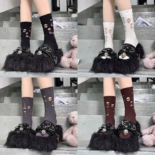 Wool Leg Warmers for Winter: Stay Warm and Stylish with Our Collection,leg warmers 80s,y2k fashion(buy 1 get 1 free)018