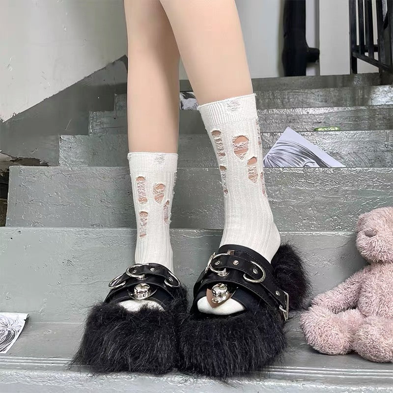 Wool Leg Warmers for Winter: Stay Warm and Stylish with Our Collection,leg warmers 80s,y2k fashion(buy 1 get 1 free)018