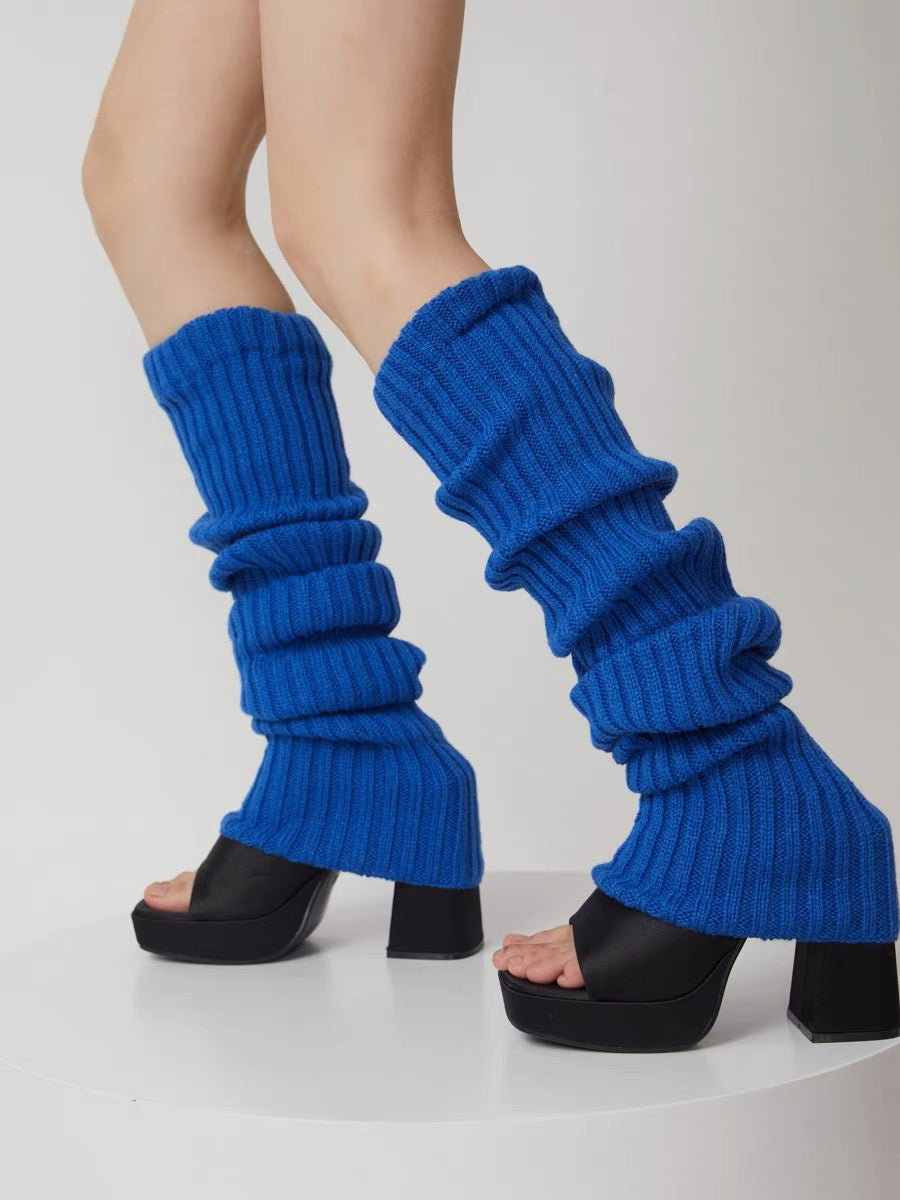 Wool Leg Warmers for Winter: Stay Warm and Stylish with Our Collection,leg warmers 80s,y2k fashion(buy 1 get 1 free)019