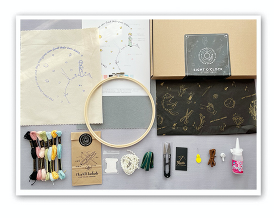The Best 5 Tools  Hand Embroidery 2023
