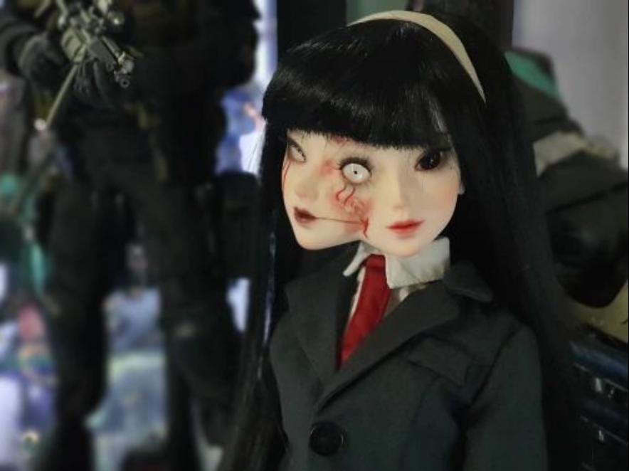 Is Tomie good or evil 2023 ?