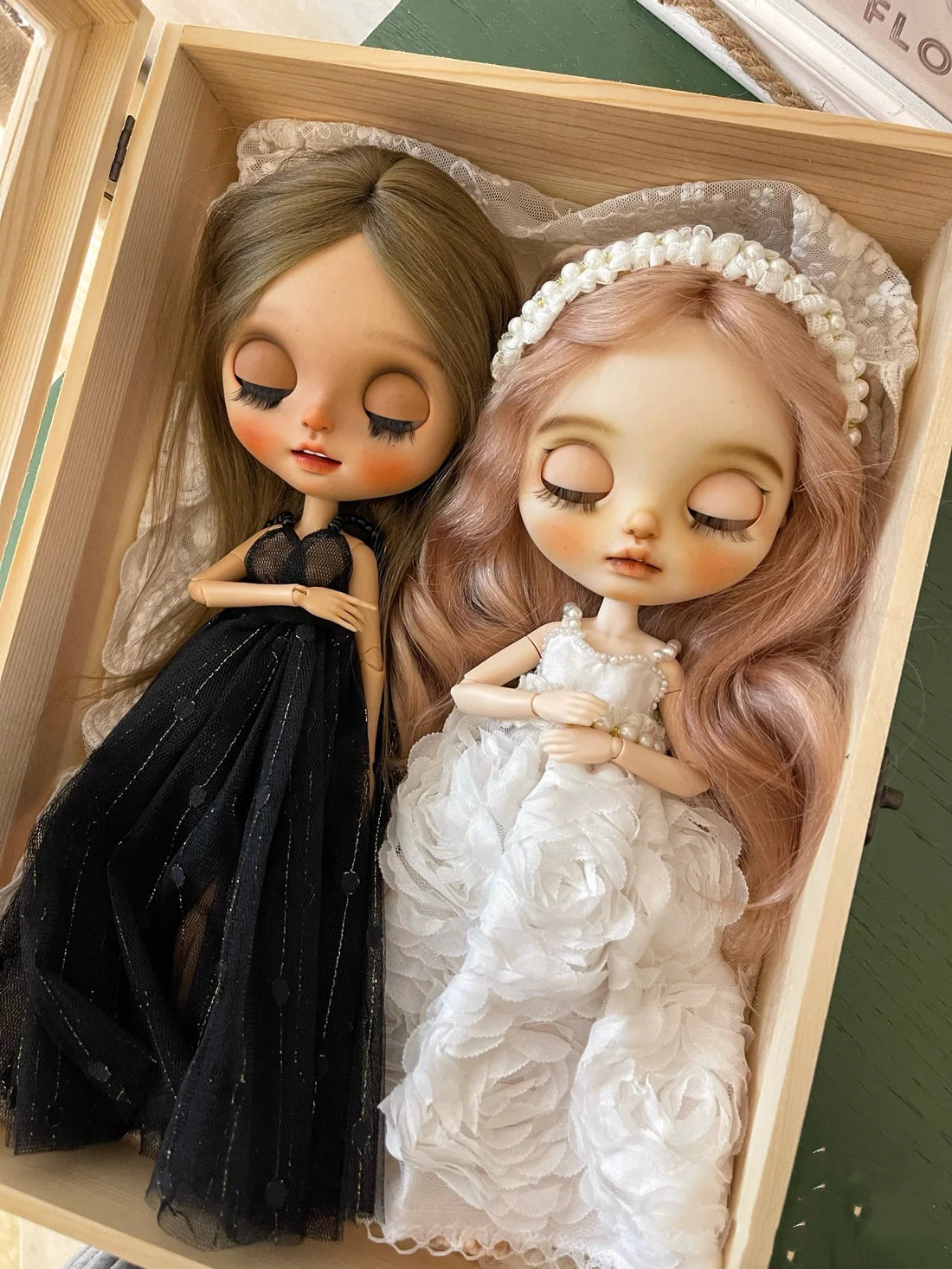 What Are Blythe Dolls Ideal for 2022?