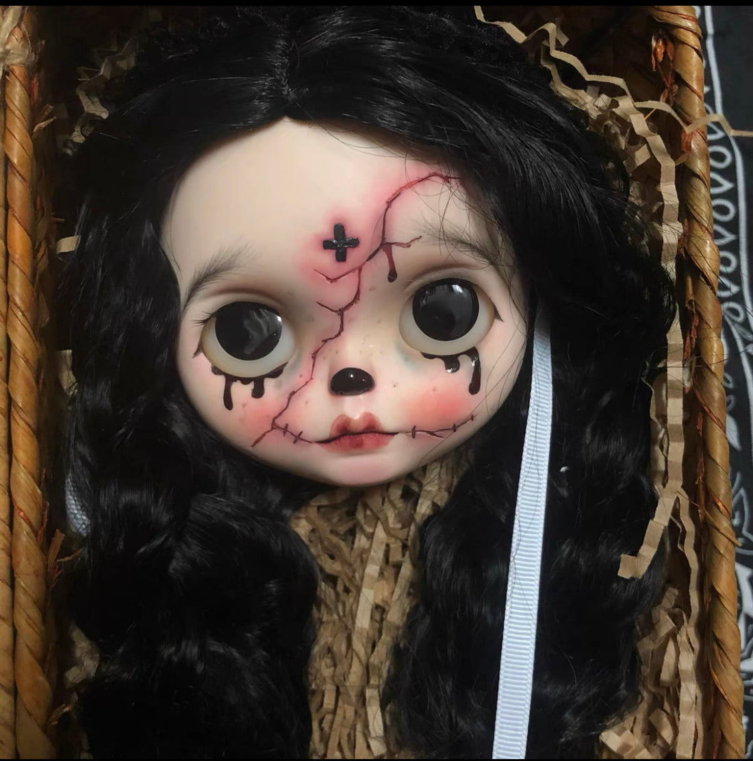 Get Your Custom Blythe Dolls